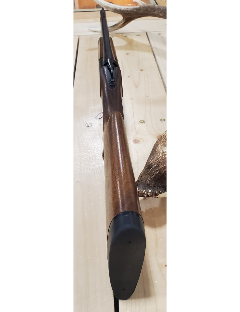 Sühlberg Black calibre 12