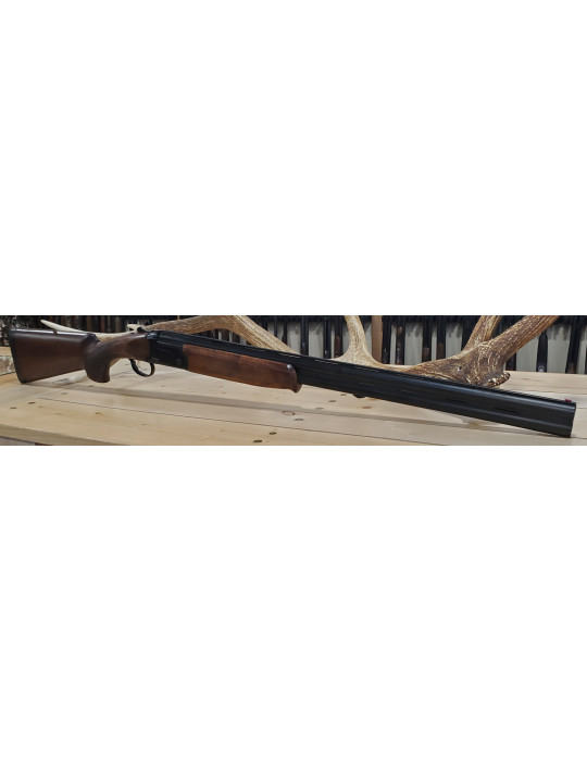 Sühlberg Black calibre 12