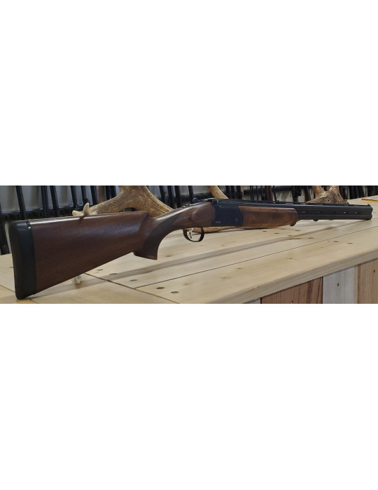 Sühlberg Black calibre 12