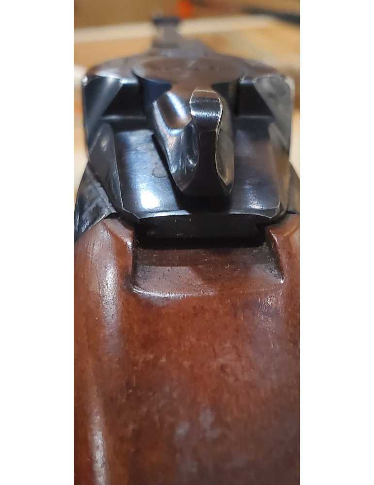 CARABINE MIXTES BRNO ZH-308  EN CALIBRE 12/70 ET 7X65R