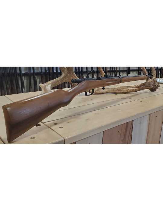 ARTISAN FRANCAIS EN CALIBRE 22 LONG RIFLE