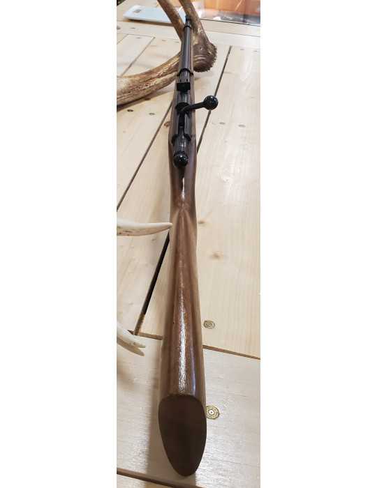 ARTISAN FRANCAIS EN CALIBRE 22 LONG RIFLE