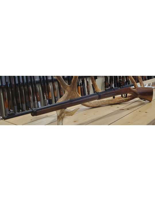 ARTISAN FRANCAIS EN CALIBRE 22 LONG RIFLE