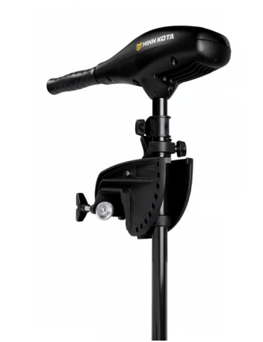 Moteur arrière Endura MAX55 MinnKota - Natusport