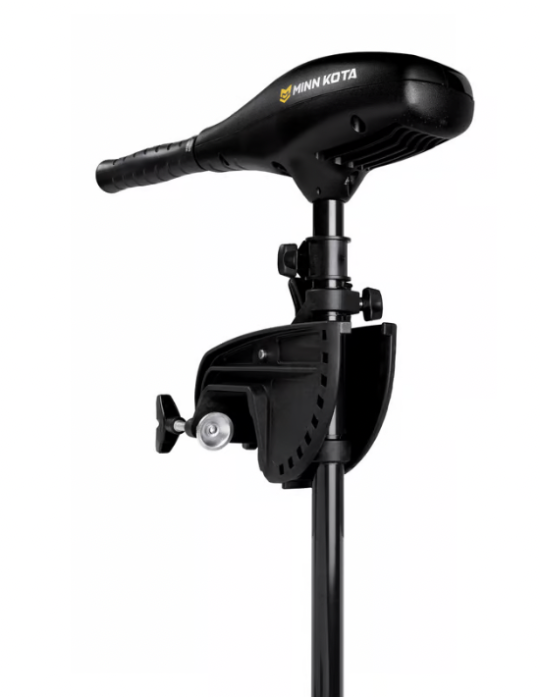 Moteur arrière Endura MAX55 MinnKota - Natusport