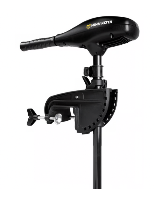 Moteur arrière Endura MAX55 MinnKota - Natusport