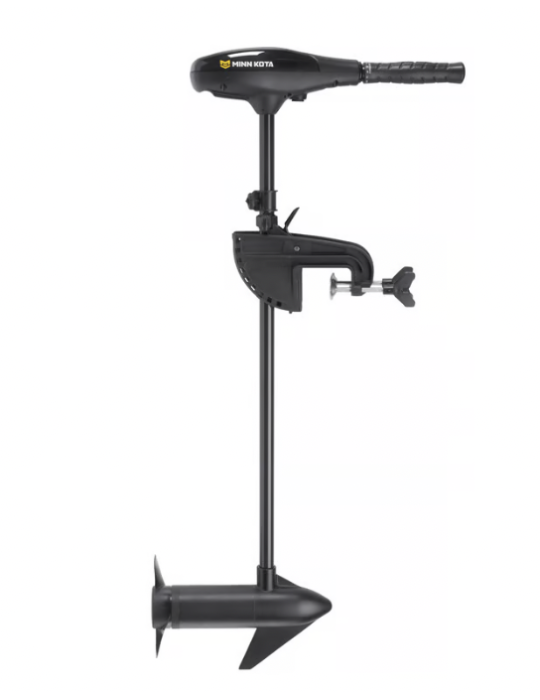 Moteur arrière Endura MAX55 MinnKota - Natusport