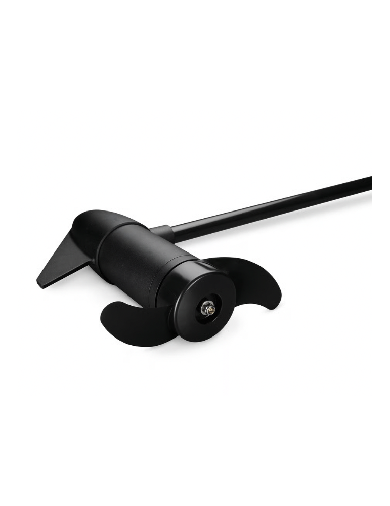 Moteur arrière Endura MAX55 MinnKota - Natusport