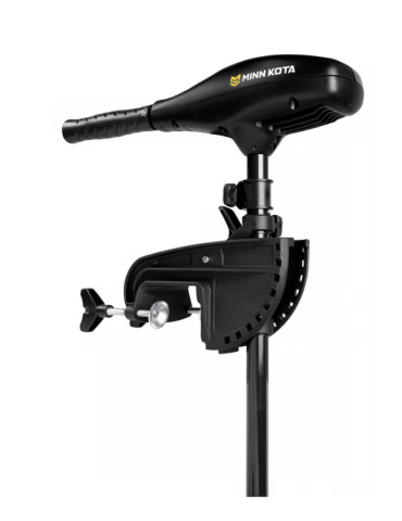 Moteur arrière Endura MAX55 - Maximizer MinnKota 2