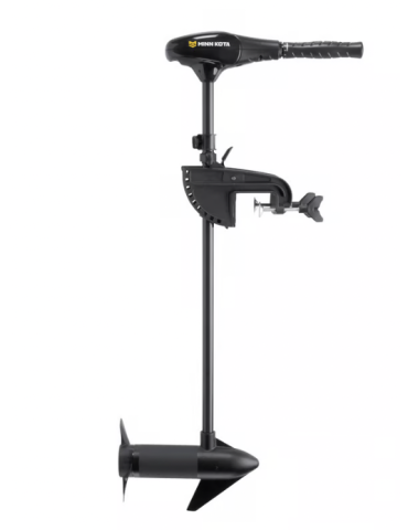 Moteur arrière Endura C2 V2 MinnKota - Natusport