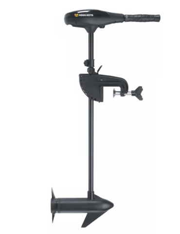 Moteur arrière Endura MAX MinnKota - Natusport 2