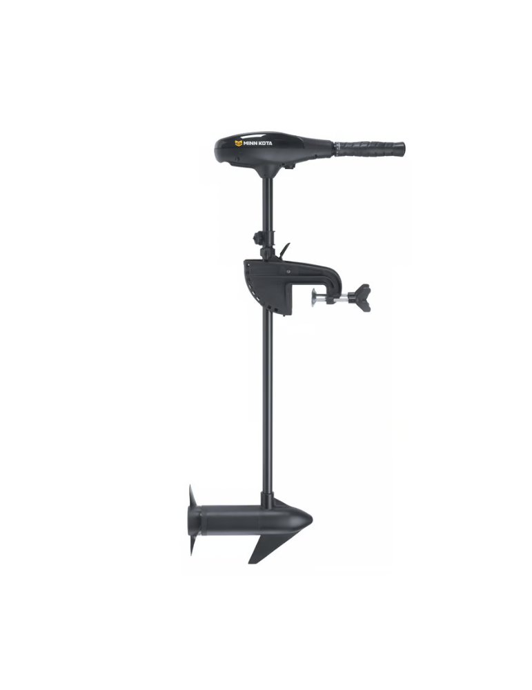 Moteur arrière Endura MAX MinnKota - Natusport