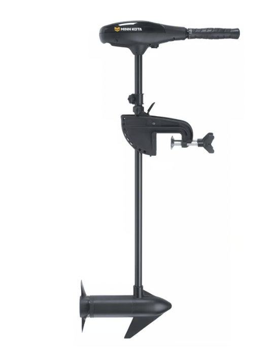 Moteur arrière Endura MAX MinnKota - Natusport