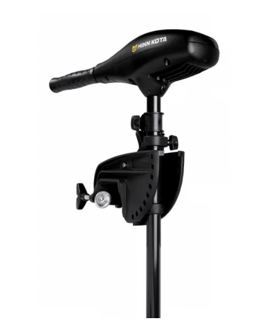 Moteur arrière Endura MAX MinnKota - Natusport