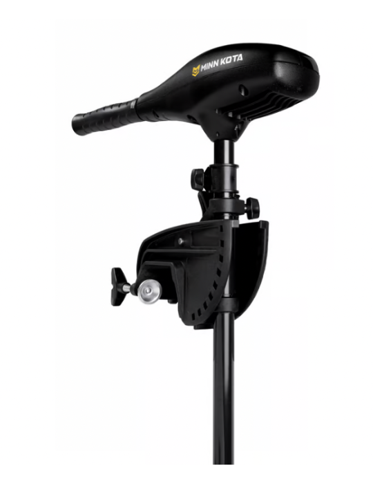 Moteur arrière Endura MAX MinnKota - Natusport