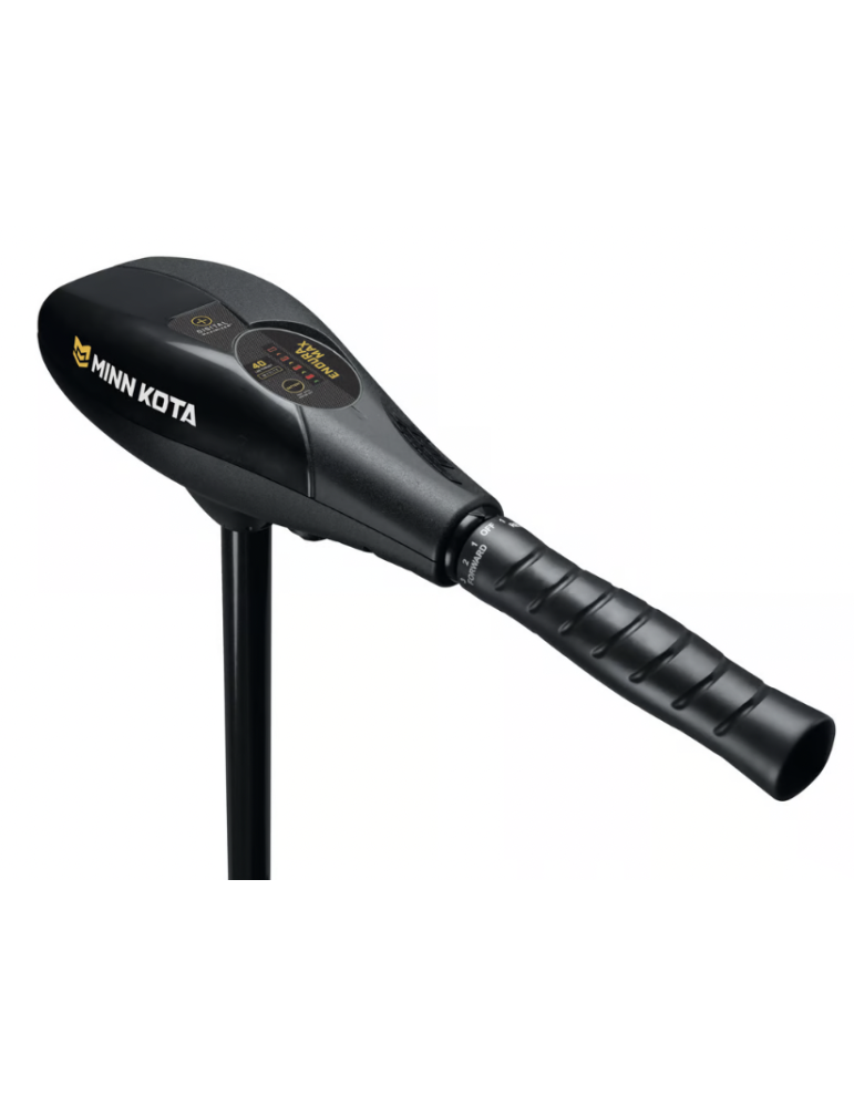 Moteur arrière Endura MAX MinnKota - Natusport