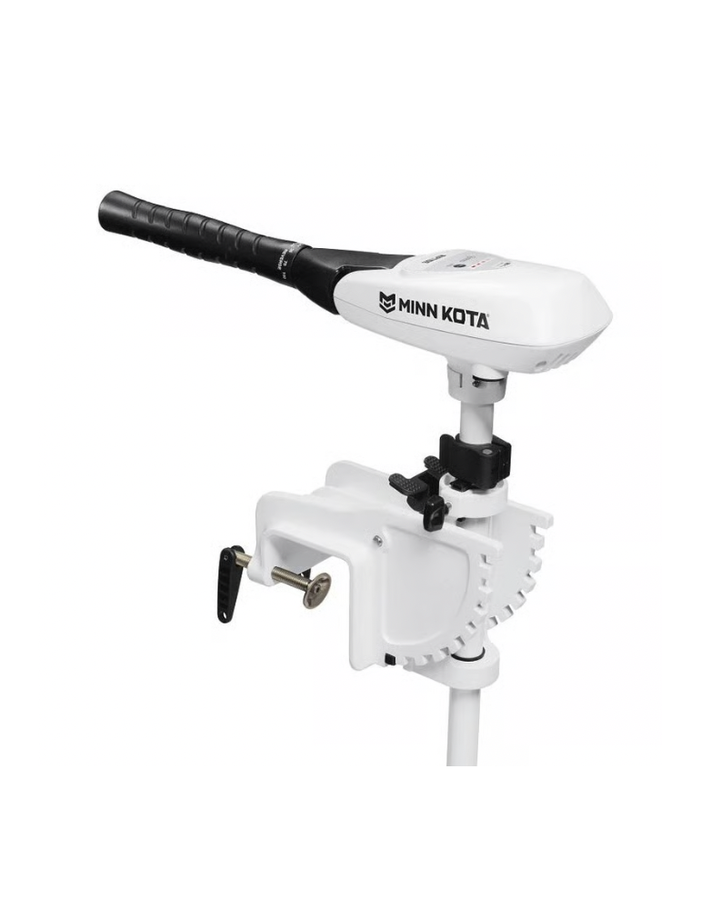 Moteur arrière Riptide Transom MinnKota - Natusport