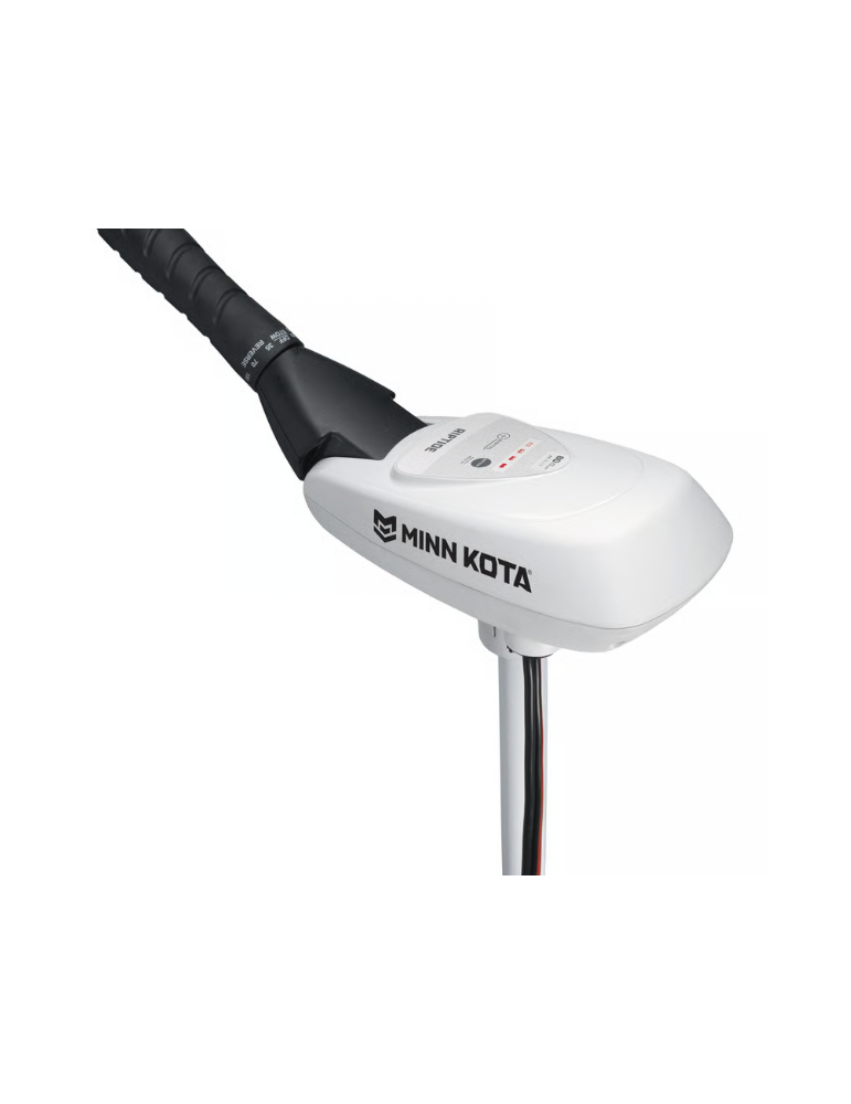 Moteur arrière Riptide Transom MinnKota - Natusport