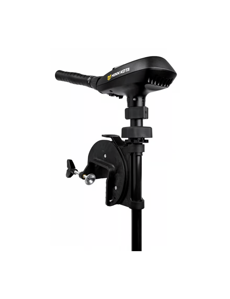 Moteur arrière Traxxis MinnKota - Natusport