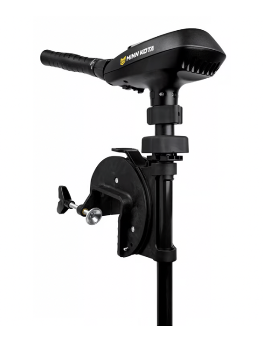 Moteur arrière Traxxis MinnKota - Natusport