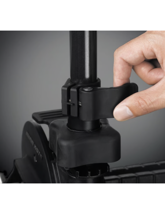 Moteur arrière Traxxis MinnKota - Natusport