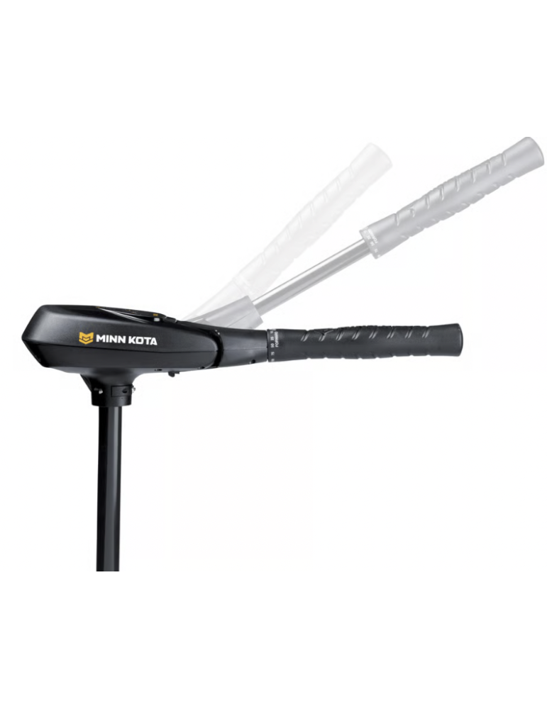 Moteur arrière Traxxis MinnKota - Natusport