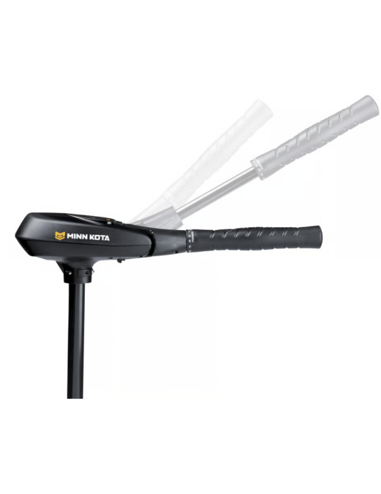 Moteur arrière Traxxis MinnKota - Natusport