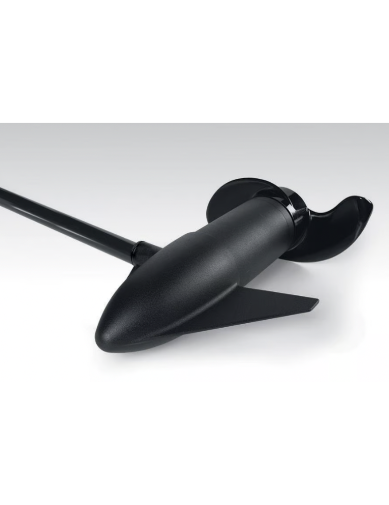 Moteur arrière Traxxis MinnKota - Natusport