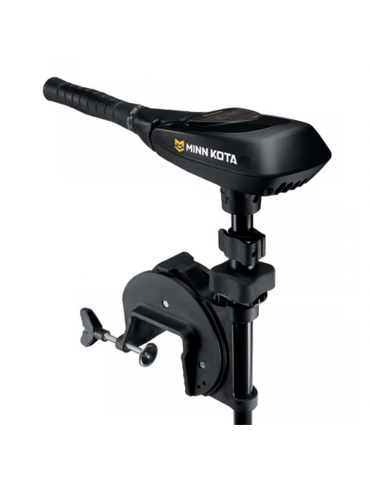 Moteur arrière Traxxis MinnKota - Natusport