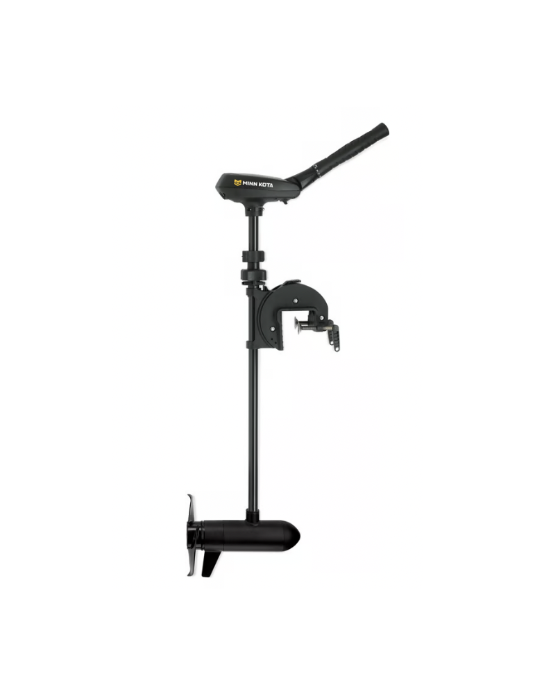 Moteur arrière Traxxis MinnKota - Natusport