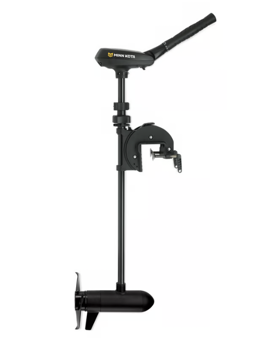 Moteur arrière Traxxis MinnKota - Natusport