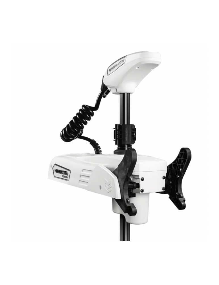 Moteur mer Riptide Terrova Quest MinnKota - Natusport