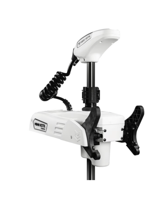 Moteur mer Riptide Terrova Quest MinnKota - Natusport