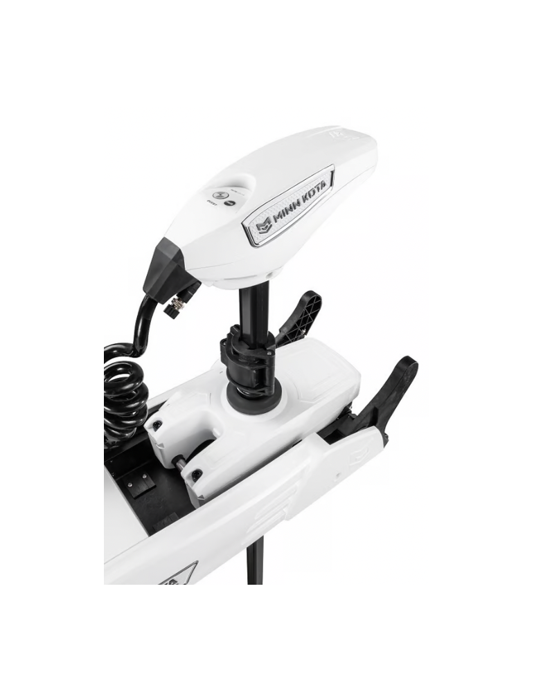 Moteur mer Riptide Terrova Quest MinnKota - Natusport