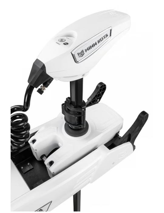 Moteur mer Riptide Terrova Quest MinnKota - Natusport