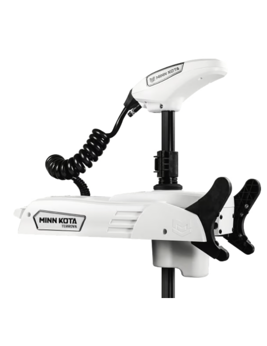 Moteur mer Riptide Terrova Quest MinnKota - Natusport