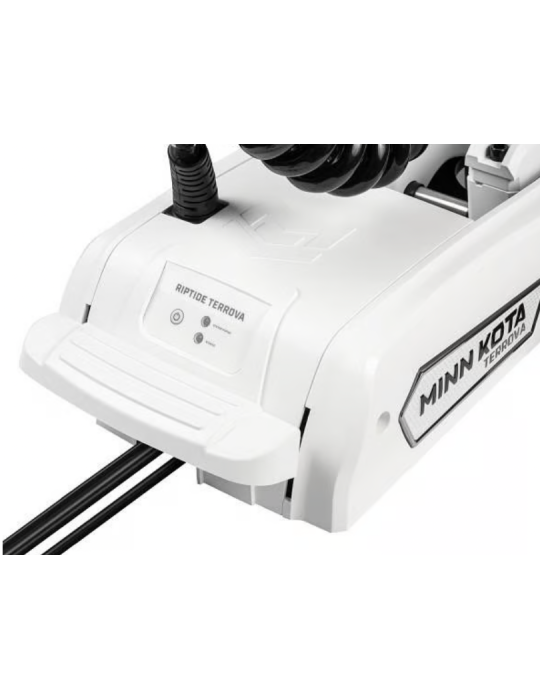 Moteur mer Riptide Terrova Quest MinnKota - Natusport