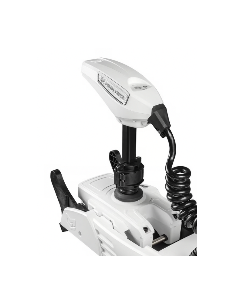 Moteur mer Riptide Terrova Quest MinnKota - Natusport