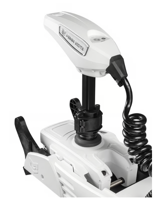 Moteur mer Riptide Terrova Quest MinnKota - Natusport