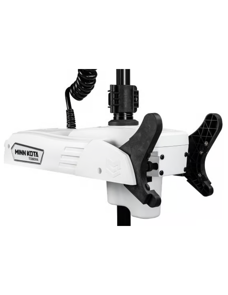 Moteur mer Riptide Terrova Quest MinnKota - Natusport