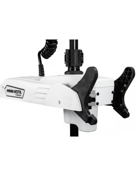 Moteur mer Riptide Terrova Quest MinnKota - Natusport