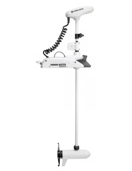 Moteur mer Riptide Terrova BT MinnKota - Natusport