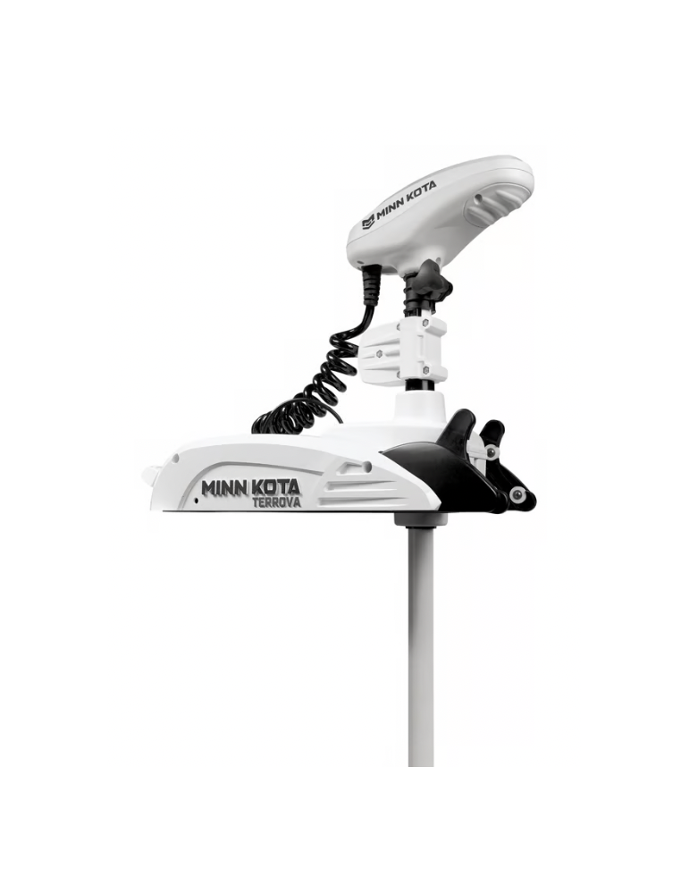 Moteur mer Riptide Terrova BT MinnKota - Natusport