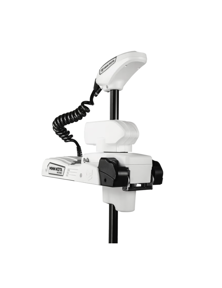 Moteur mer Riptide Instinct Quest MinnKota - Natusport