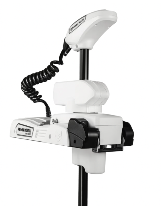Moteur mer Riptide Instinct Quest MinnKota - Natusport