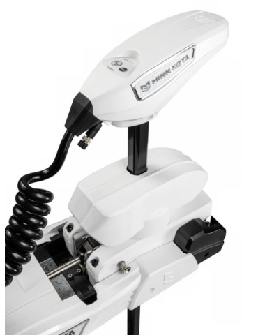 Moteur mer Riptide Instinct Quest MinnKota - Natusport 2