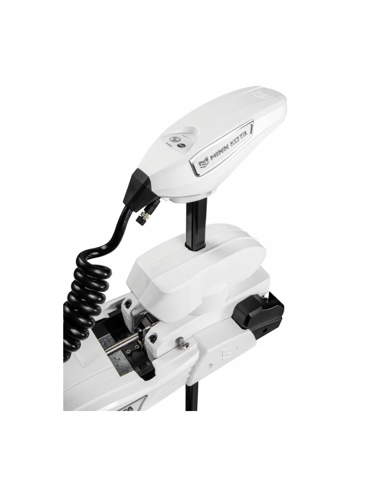 Moteur mer Riptide Instinct Quest MinnKota - Natusport