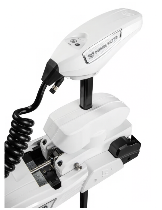 Moteur mer Riptide Instinct Quest MinnKota - Natusport