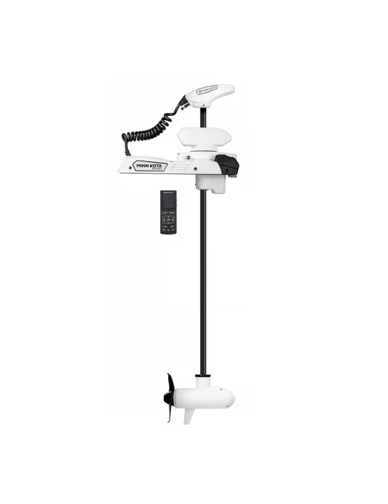 Moteur mer Riptide Instinct Quest MinnKota - Natusport