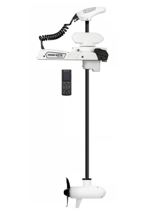 Moteur mer Riptide Instinct Quest MinnKota - Natusport